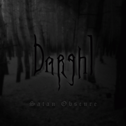 Darghl : Satan Obscure